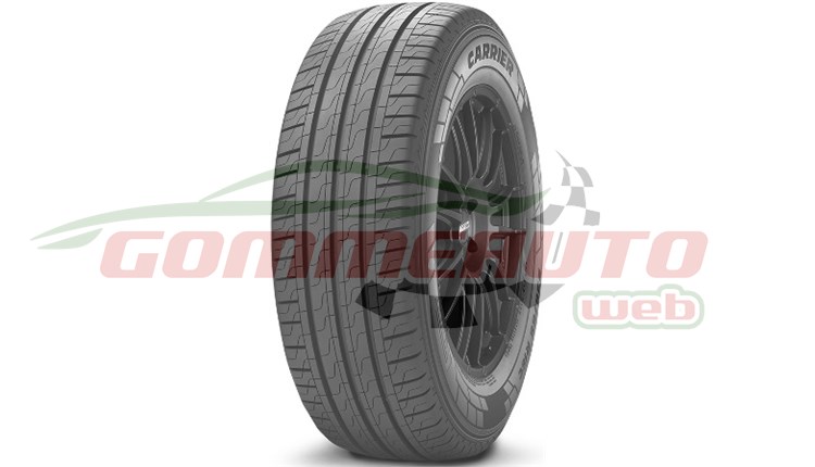 COP. 205/70R15C 106/104R CARRIER